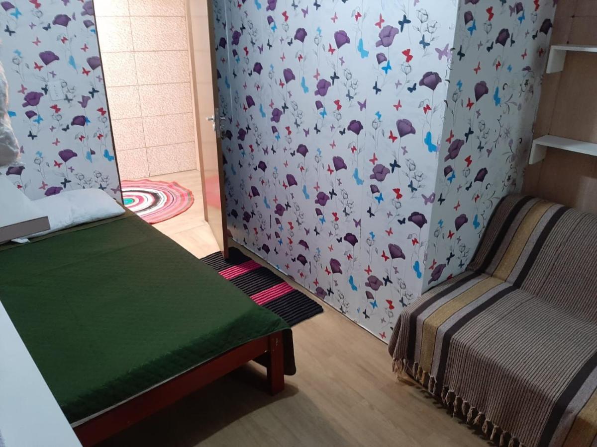 Suites Particulares Edilson E Cilene Ubatuba