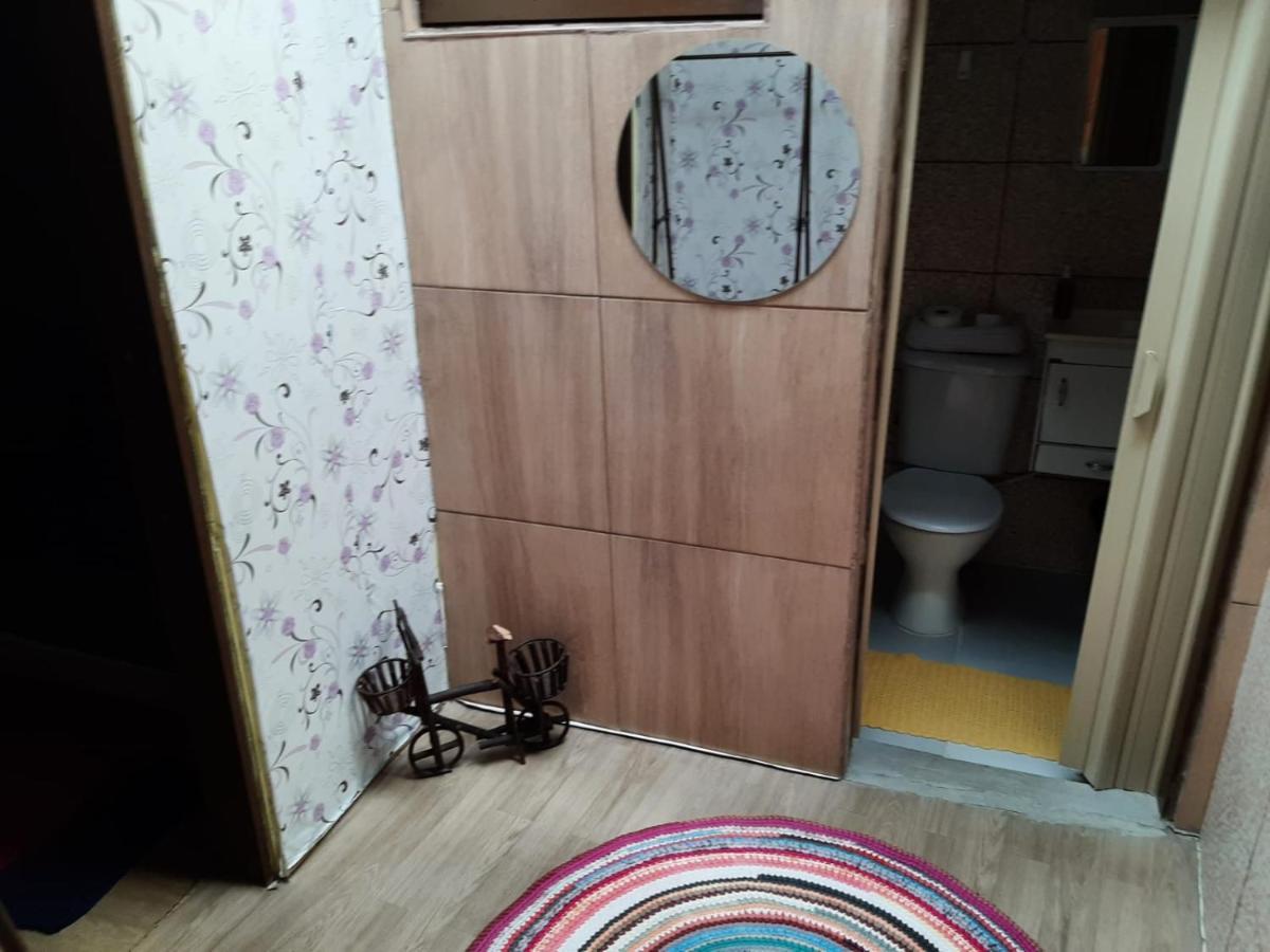 Suites Particulares Edilson E Cilene