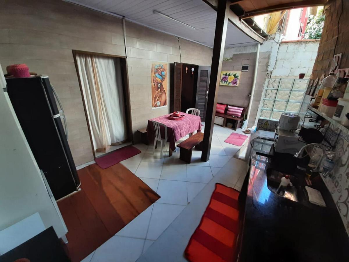 Suites Particulares Edilson E Cilene Ubatuba