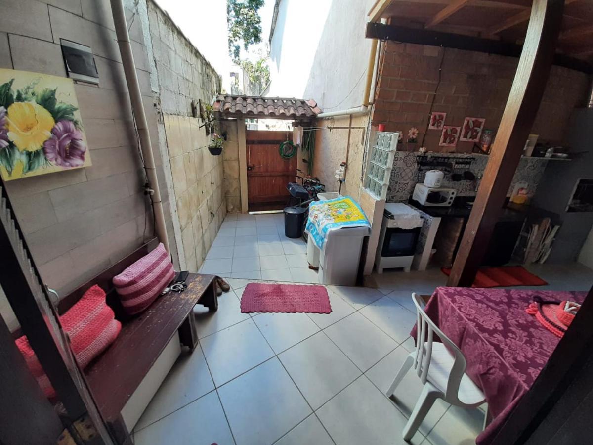 Suites Particulares Edilson E Cilene Hospedagem domiciliar *