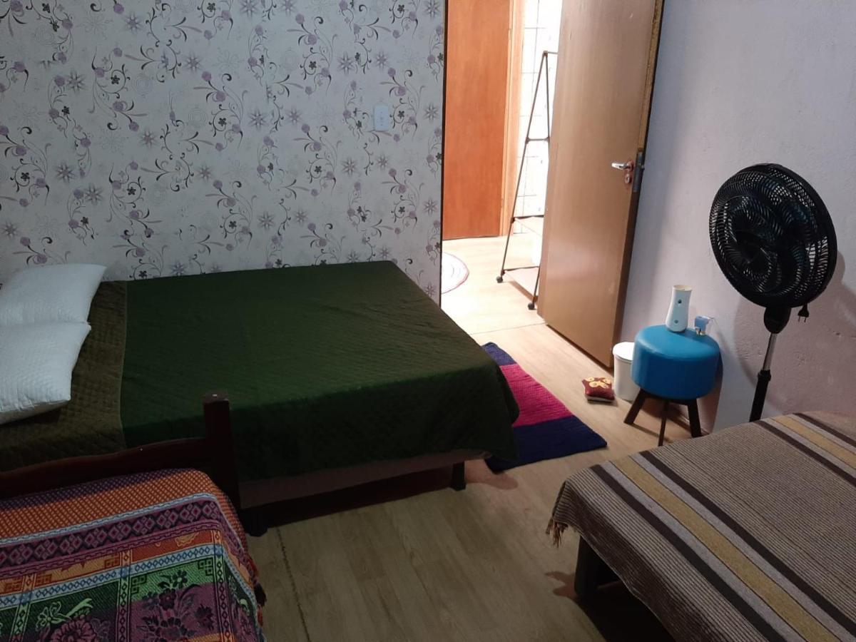 Suites Particulares Edilson E Cilene *