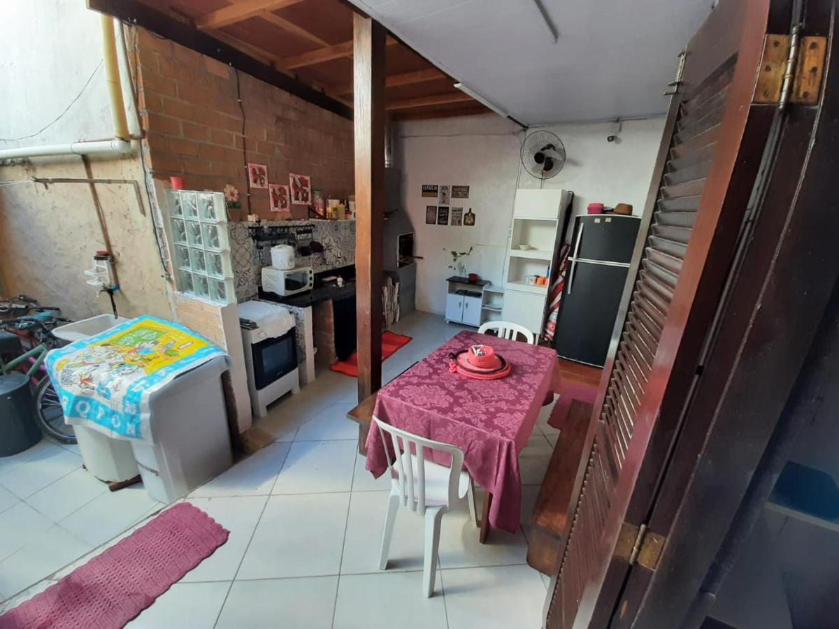 Suites Particulares Edilson E Cilene * Ubatuba