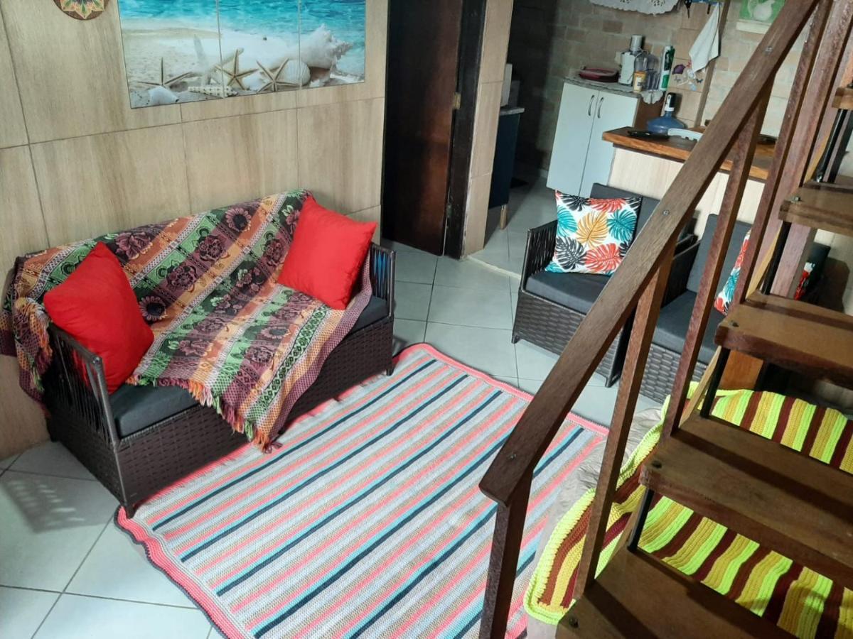 Suites Particulares Edilson E Cilene Hospedagem domiciliar Ubatuba