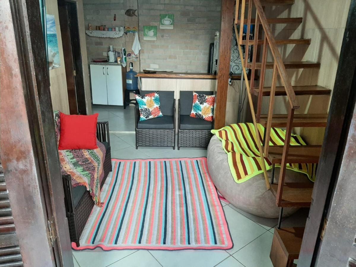 Hospedagem domiciliar Suites Particulares Edilson E Cilene
