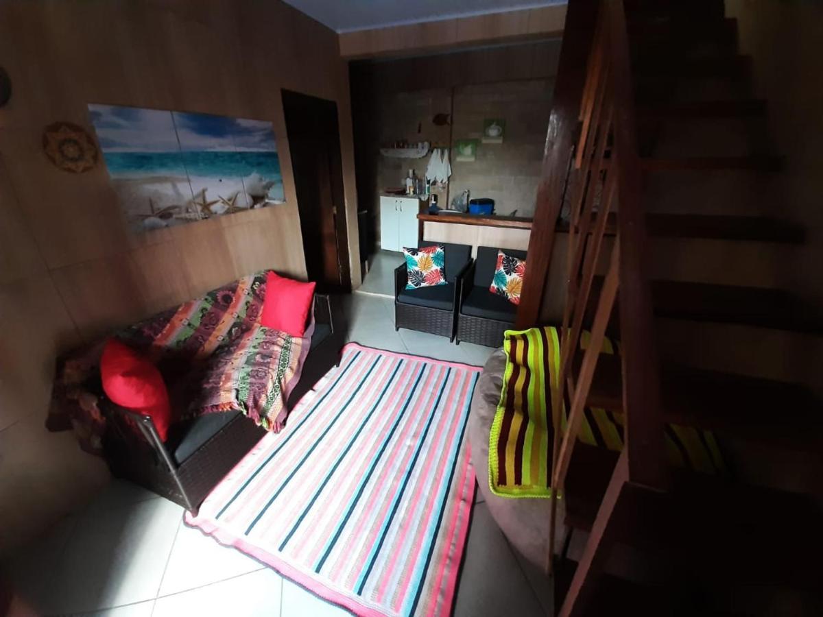 Hospedagem domiciliar Suites Particulares Edilson E Cilene *