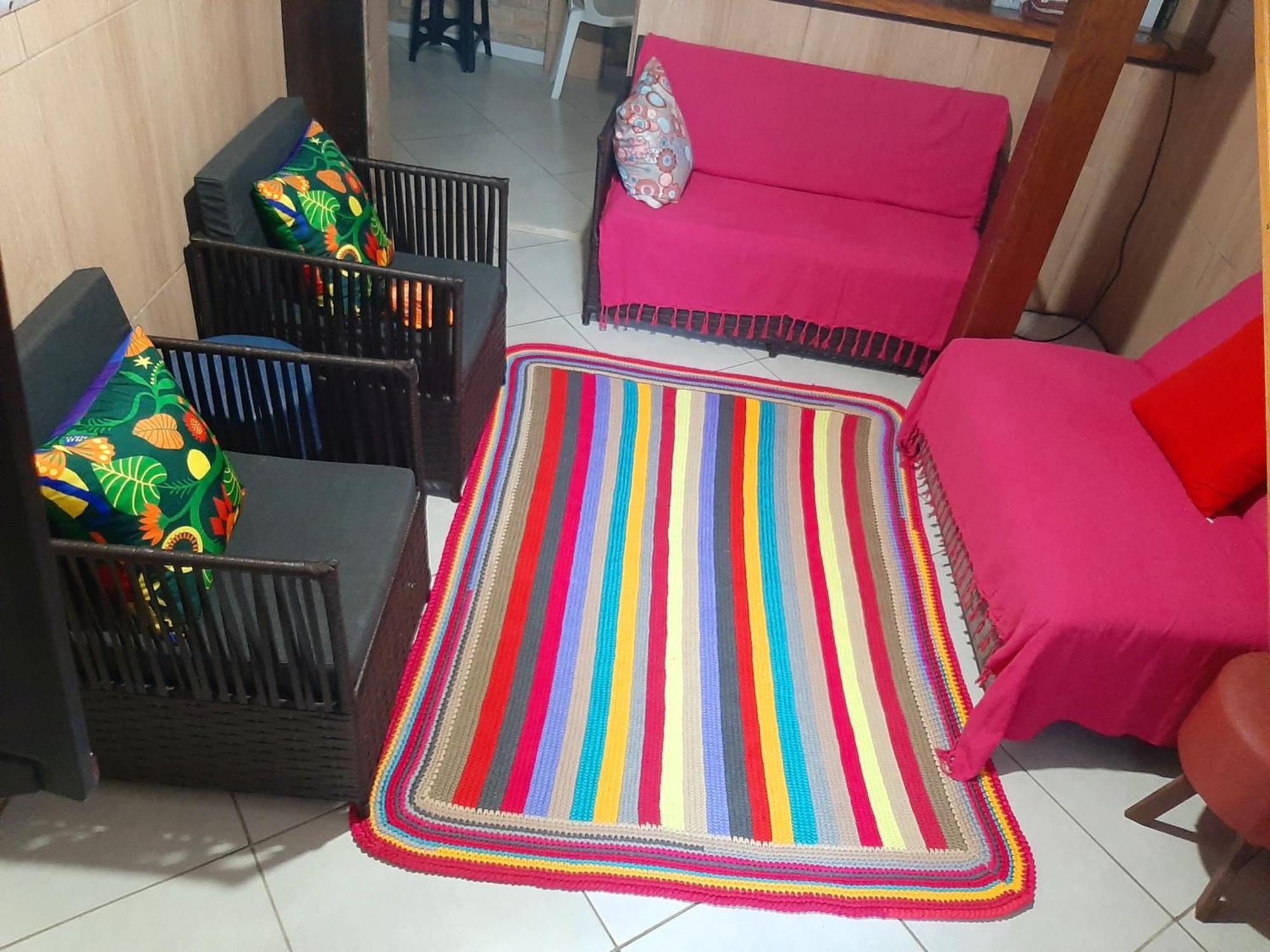 Suites Particulares Edilson E Cilene