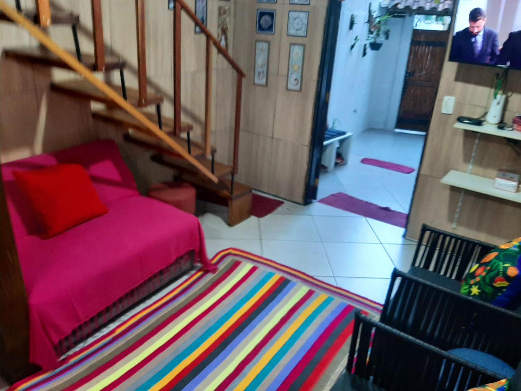 Hospedagem domiciliar Suites Particulares Edilson E Cilene *