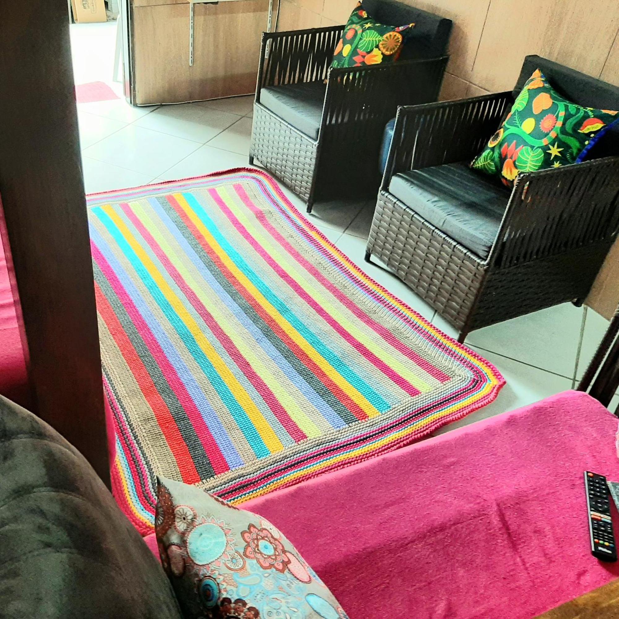 Suites Particulares Edilson E Cilene Hospedagem domiciliar