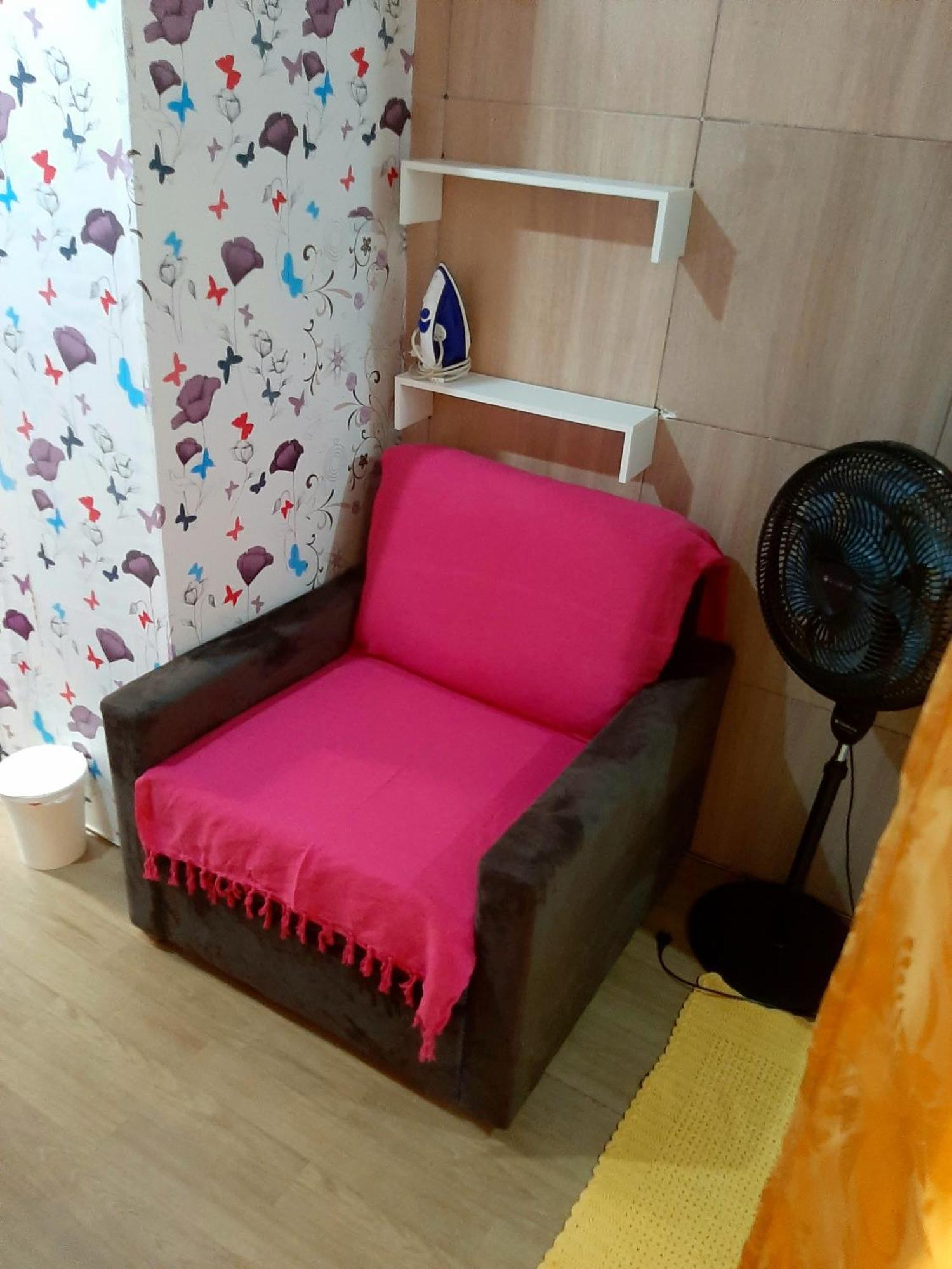 Suites Particulares Edilson E Cilene Hospedagem domiciliar Ubatuba