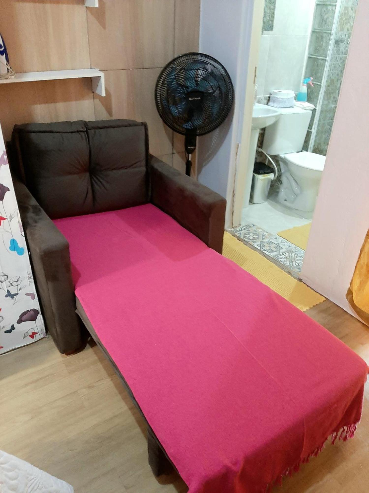 Suites Particulares Edilson E Cilene Ubatuba