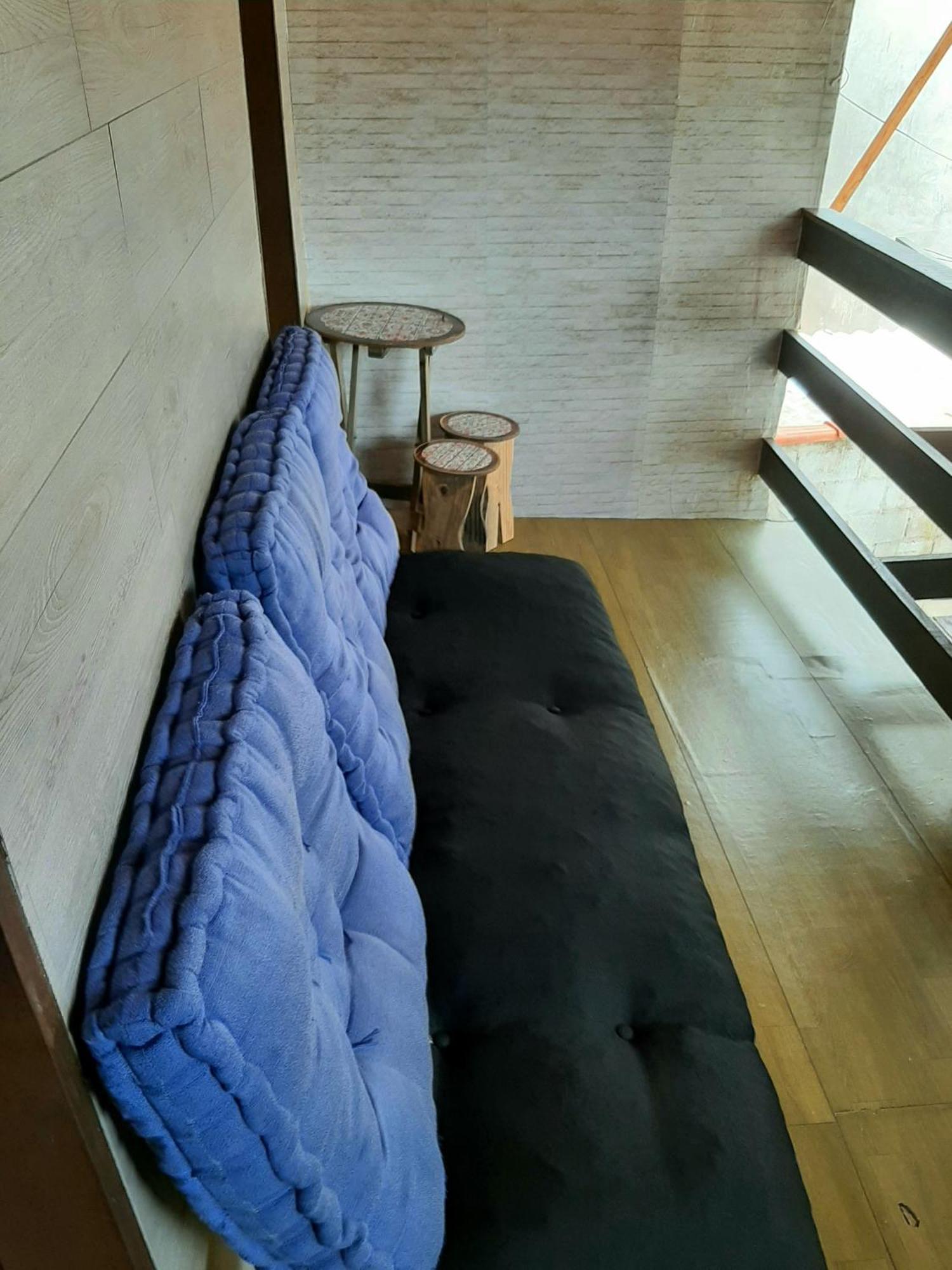 Hospedagem domiciliar Suites Particulares Edilson E Cilene Ubatuba