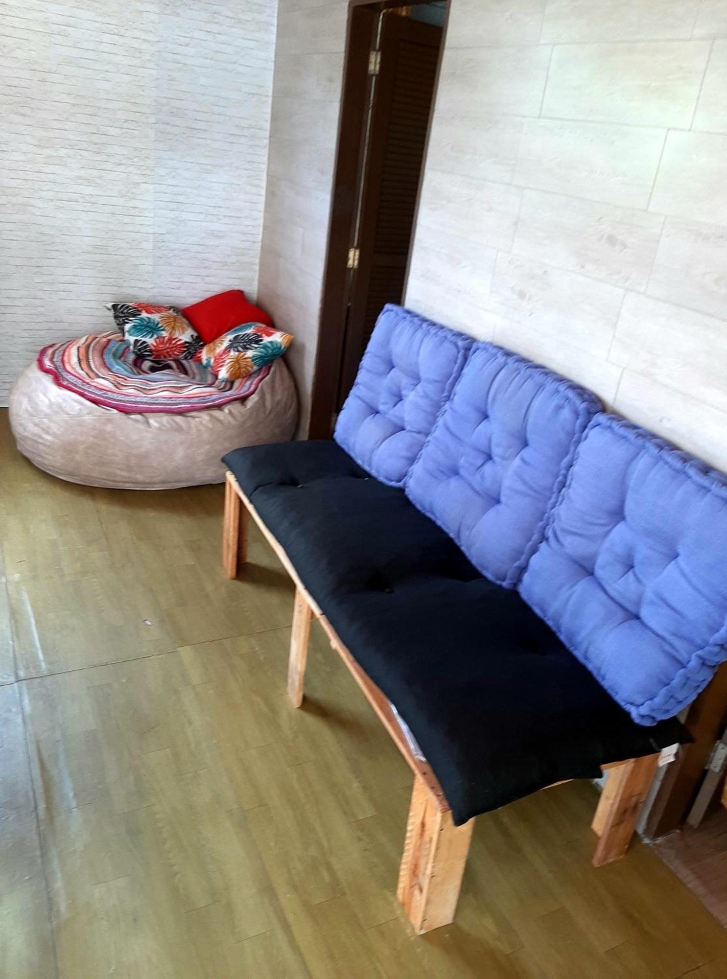 Suites Particulares Edilson E Cilene