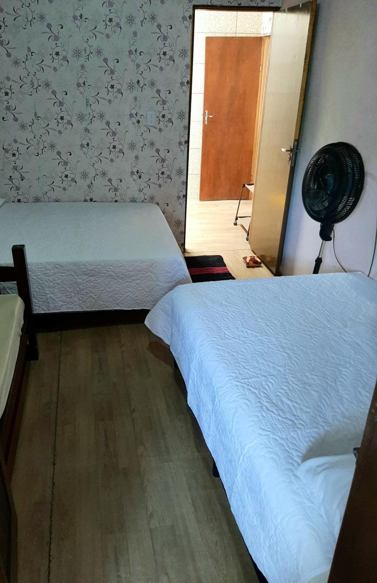 Suites Particulares Edilson E Cilene