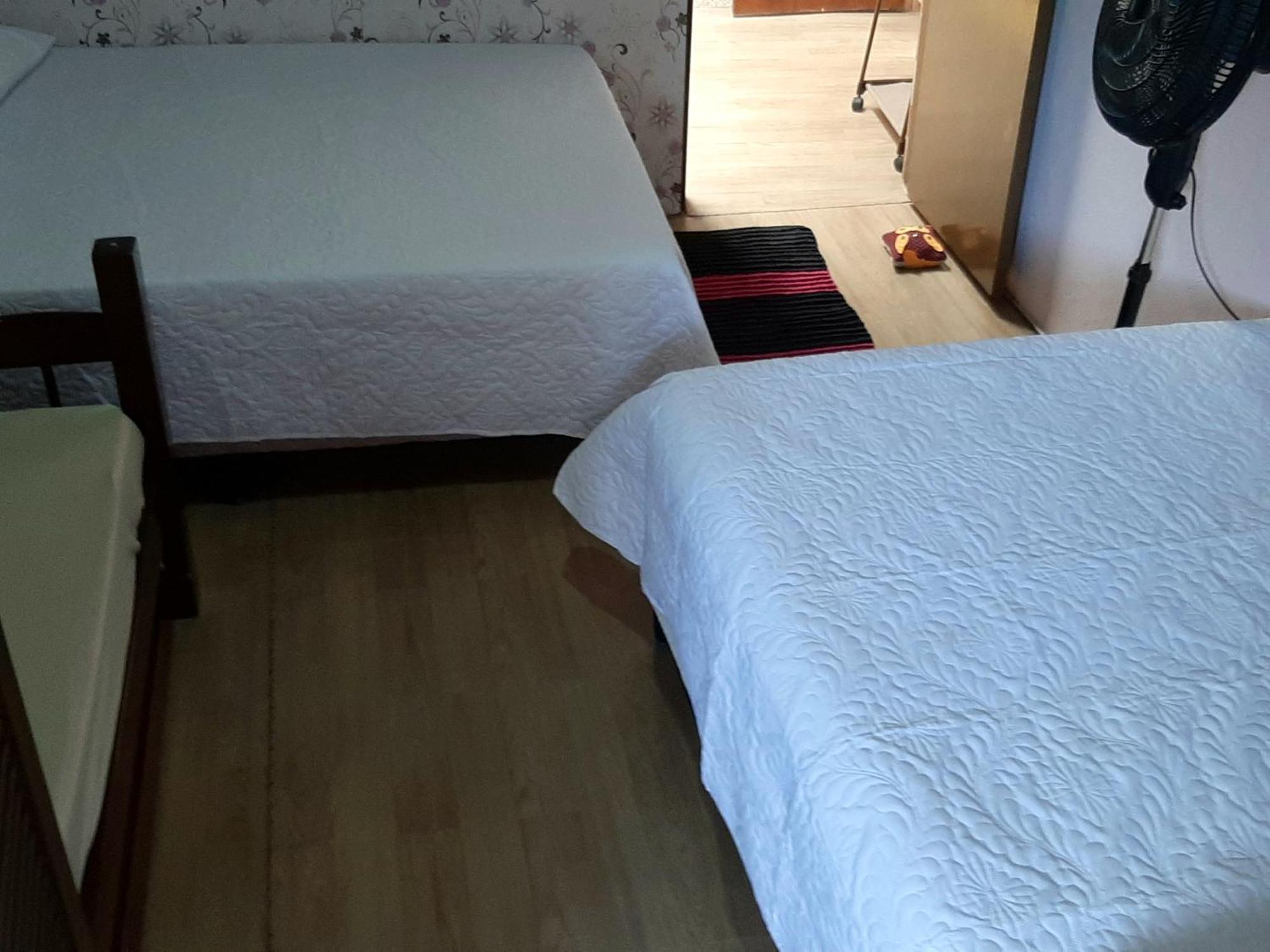 Suites Particulares Edilson E Cilene Hospedagem domiciliar Ubatuba